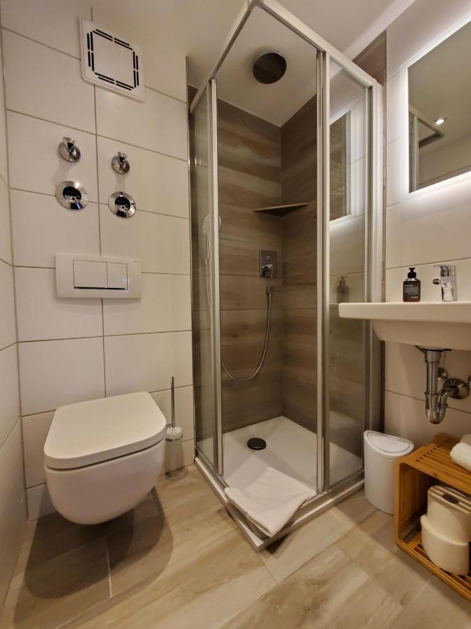 ברכטסגאדן Ferienwohnung Gipfelstuermer מראה חיצוני תמונה